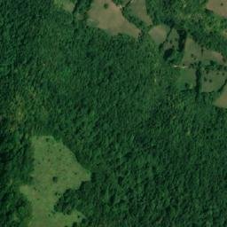 Satellite imagery of Borovac, BA