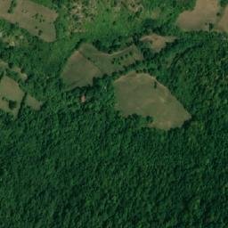 Satellite imagery of Borovac, BA