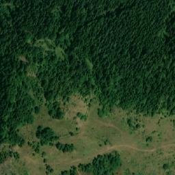 Satellite imagery of Brestovac, BA