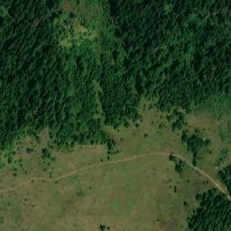 Satellite imagery of Brestovac, BA