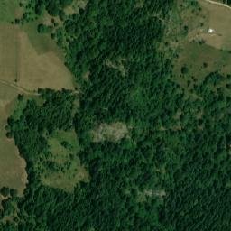 Satellite imagery of Crepoljsko, BA