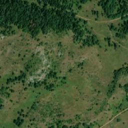 Satellite imagery of Crepoljsko, BA