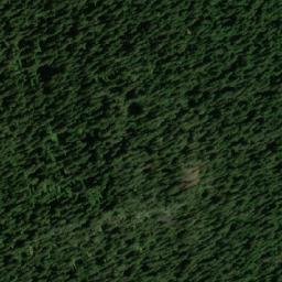 Satellite imagery of Crni Vrh, BA