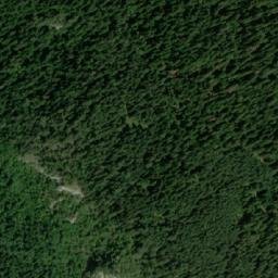 Satellite imagery of Krševi, BA