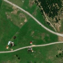 Satellite imagery of Podovi, BA