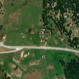 Satellite imagery of Podovi, BA