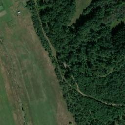 Satellite imagery of Srednje Brdo, BA