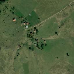 Satellite imagery of Gradina, BA