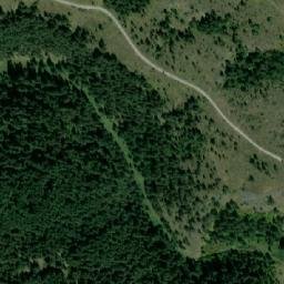 Satellite imagery of Bijelan, BA