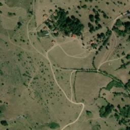 Satellite imagery of Bijelan, BA