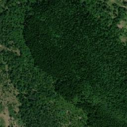 Satellite imagery of Gradina, BA