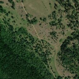 Satellite imagery of Gradina, BA