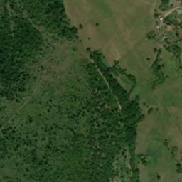 Satellite imagery of Laznica, BA