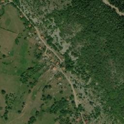 Satellite imagery of Laznica, BA