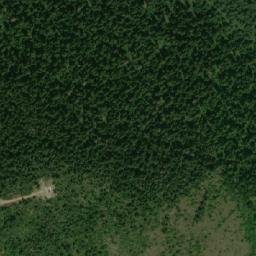 Satellite imagery of Vidova Gora, BA