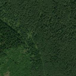 Satellite imagery of Vidova Gora, BA