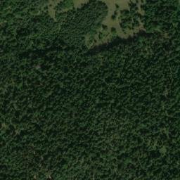 Satellite imagery of Crni Vrh, BA