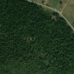 Satellite imagery of Crni Vrh, BA