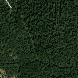 Satellite imagery of Klanac, BA