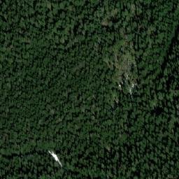 Satellite imagery of Klanac, BA