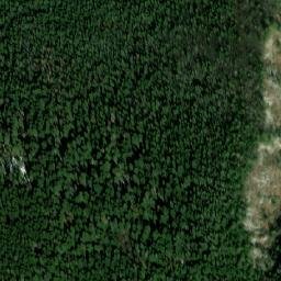 Satellite imagery of Baba, BA