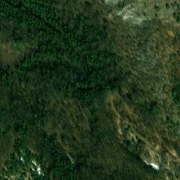 Satellite imagery of Ridova Glava, BA