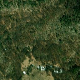 Satellite imagery of Rudina, BA