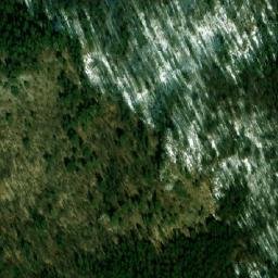 Satellite imagery of Rudina, BA