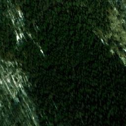 Satellite imagery of Rudina, BA