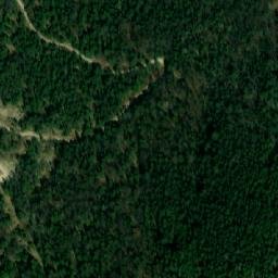 Satellite imagery of Crvena Stena, RS