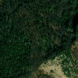 Satellite imagery of Crvena Stena, RS