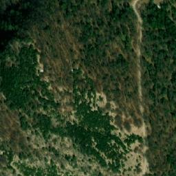 Satellite imagery of Crvena Stena, RS