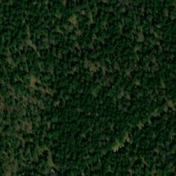 Satellite imagery of Dola Kosa, RS