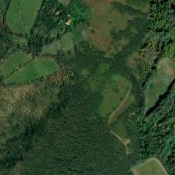 Satellite imagery of Mala Crnokosa, RS