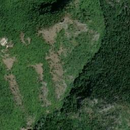 Satellite imagery of Blaga Marija, RS