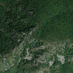 Satellite imagery of Blaga Marija, RS