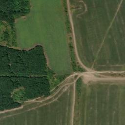 Satellite imagery of TT20, RO