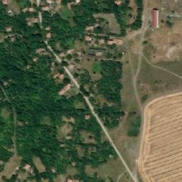 Satellite imagery of TT23, RO