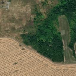 Satellite imagery of TT23, RO