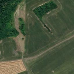 Satellite imagery of TT23, RO