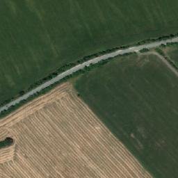 Satellite imagery of TT6048, RO