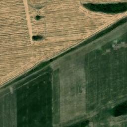 Satellite imagery of Sinagovski Rid, BG