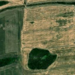 Satellite imagery of Sinagovski Rid, BG