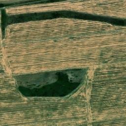 Satellite imagery of TT39/43/, RO