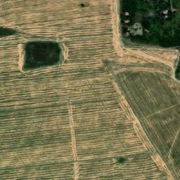 Satellite imagery of TT39/43/, RO