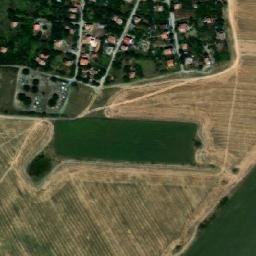 Satellite imagery of TT39/43/, RO