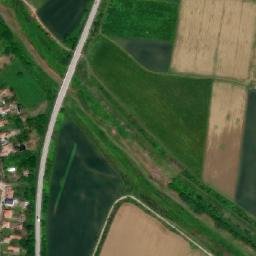 Satellite imagery of TT79B, RO