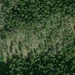 Satellite imagery of Alpine Ridge, US