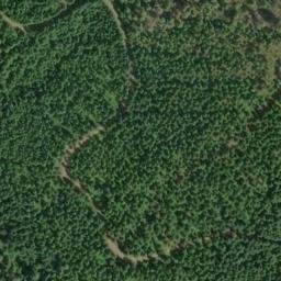 Satellite imagery of Ironside Mine, US