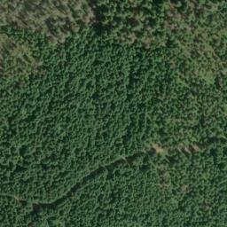 Satellite imagery of Ironside Mine, US